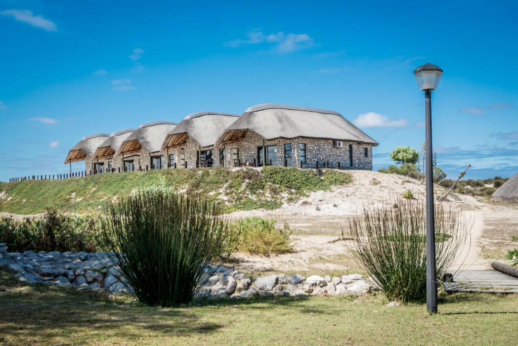 Some <a href="/Buffelsfontein_/">Buffelsfontein</a> guests come just for the restaurant menu. Others for #accommodation #gamedrives #naturetrail