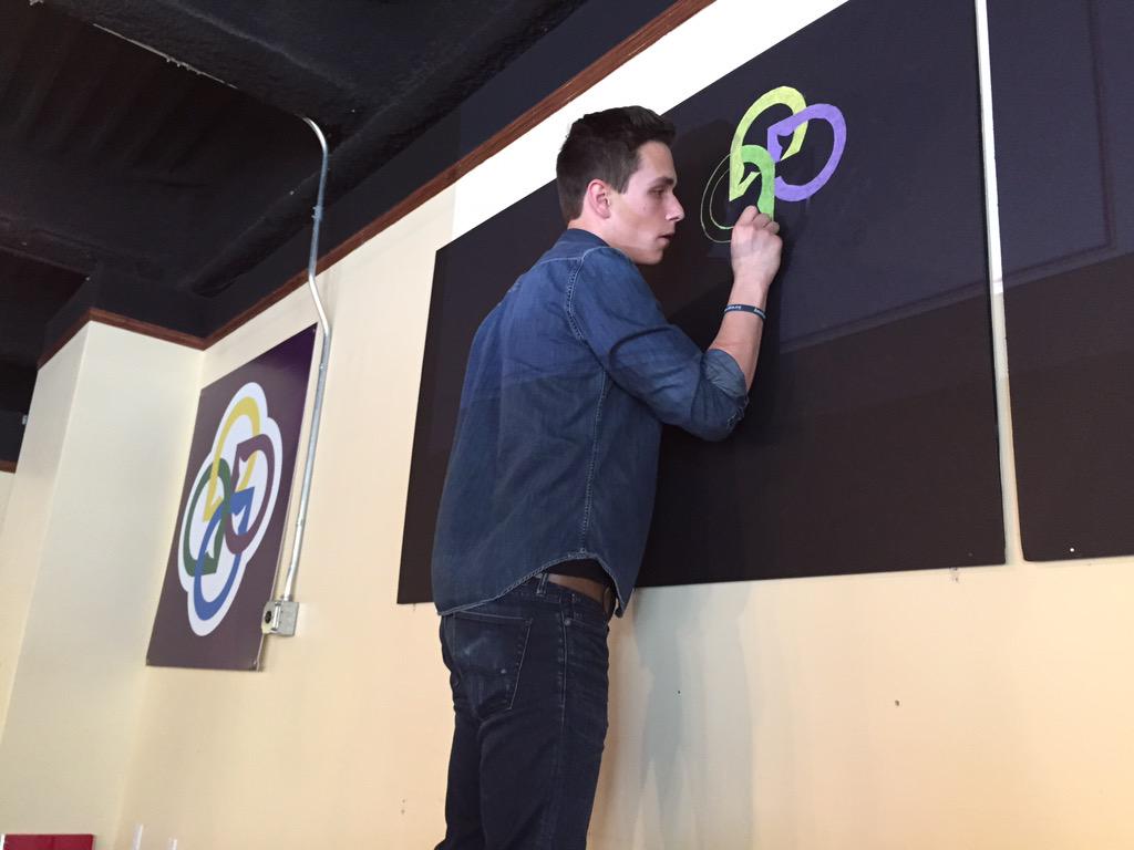 Excited to be apart of #EntreFEST again this year!