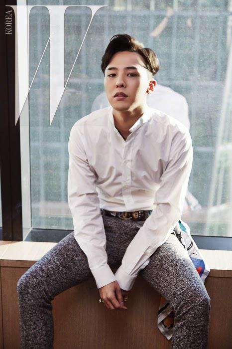 [20/05/15][Pho] GD và Taeyang trên tạp chí W Korea CFapmSrUIAAFTMb