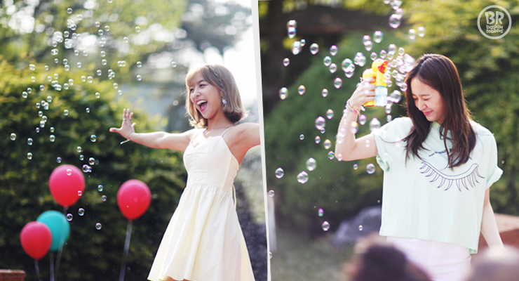 affxtionina's tweet photo. [ENDORSE/BTS] 150520 f(x) sans Sulli - Baskin Robbins 2 http://t.co/ihxXoWZCNb http://t.co/zb9aBuOVhT