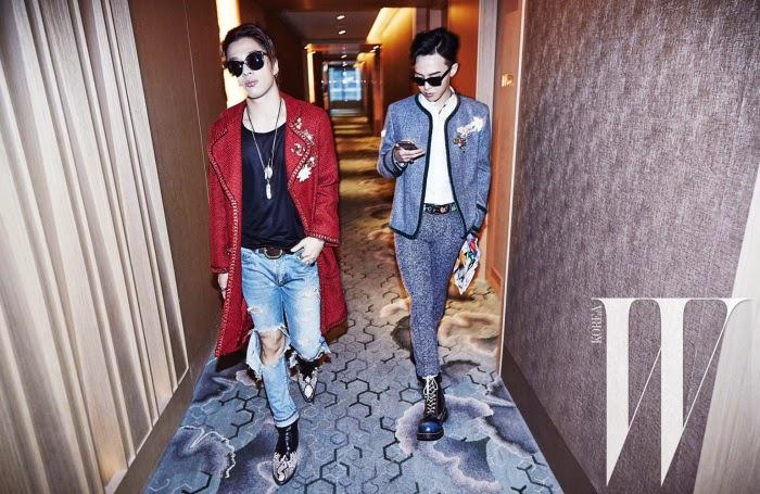 [20/05/15][Pho] GD và Taeyang trên tạp chí W Korea CFapyREVIAA53tP
