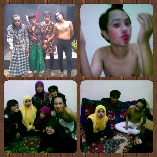 Selamat ulang tahun <a href="/TeaterItem/">Teater Item ISTN</a> <a href="/ISTN_official/">ISTN Jakarta</a> Jakarta terus berkarya! Salam Budaya! Salam Iteemmm!