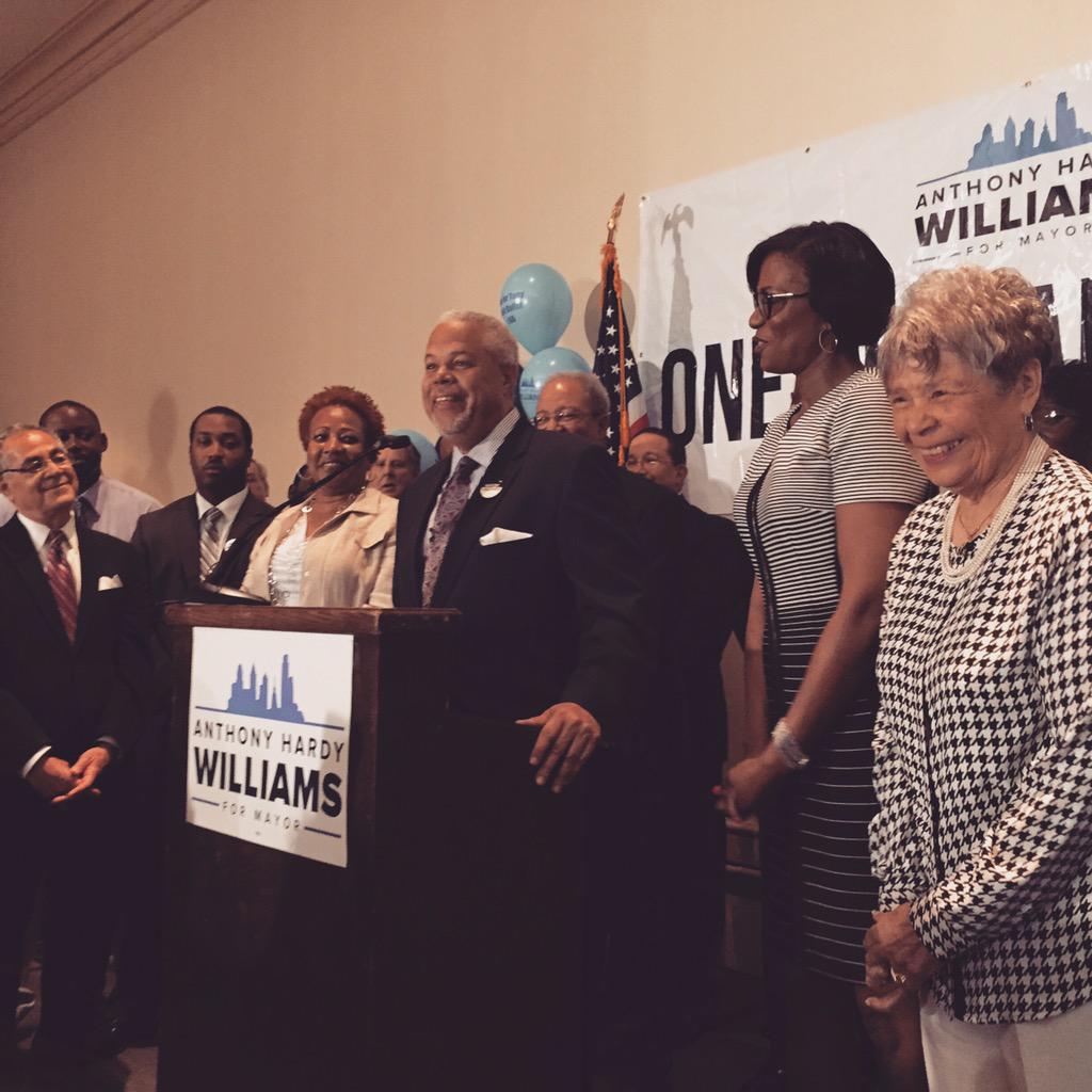 JoinTeamTony's tweet image. Tony: "While the campaign ends, the work continues -- until we create one city that embraces and lifts up everyone."