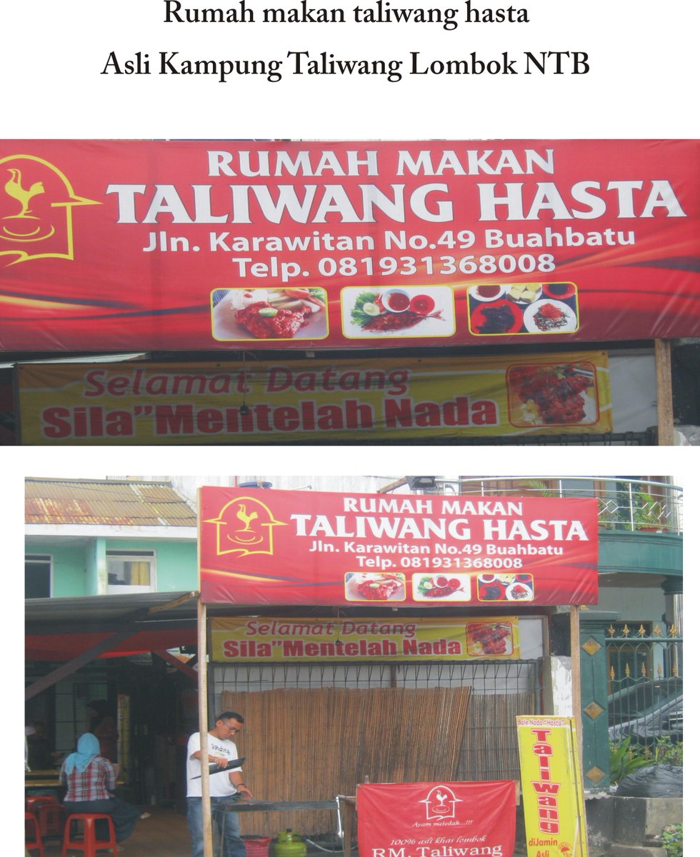 Hi Indonesia tweet media