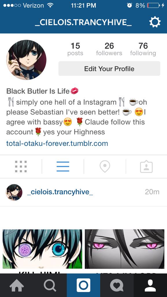 Update 74 best anime bio for instagram  incdgdbentre