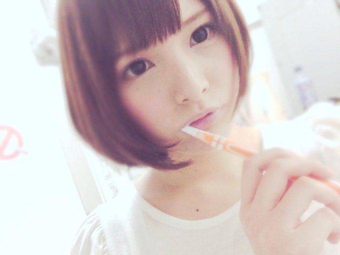 現場で歯磨きちゅう♡ http://t.co/HJTwXgLb3l