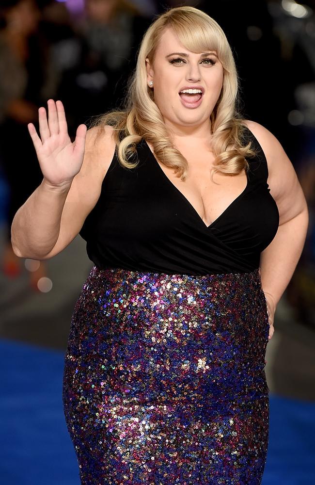 So she was born Melanie 36 years ago but wants to be Rebel, 29. Back off writes <a href="/lisamayoh/">Lisa Mayoh</a> bit.ly/1dj0TPn