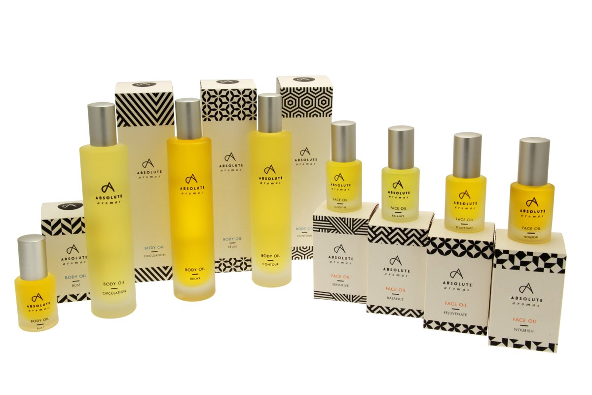 AbsoluteAromas's tweet photo. Our NEW Spa Collection Website is here! #spa #boldsimplicity #bodyoils #faceoils #skincare
http://t.co/mM6ywOj2Zs http://t.co/mWzGRxmr2E