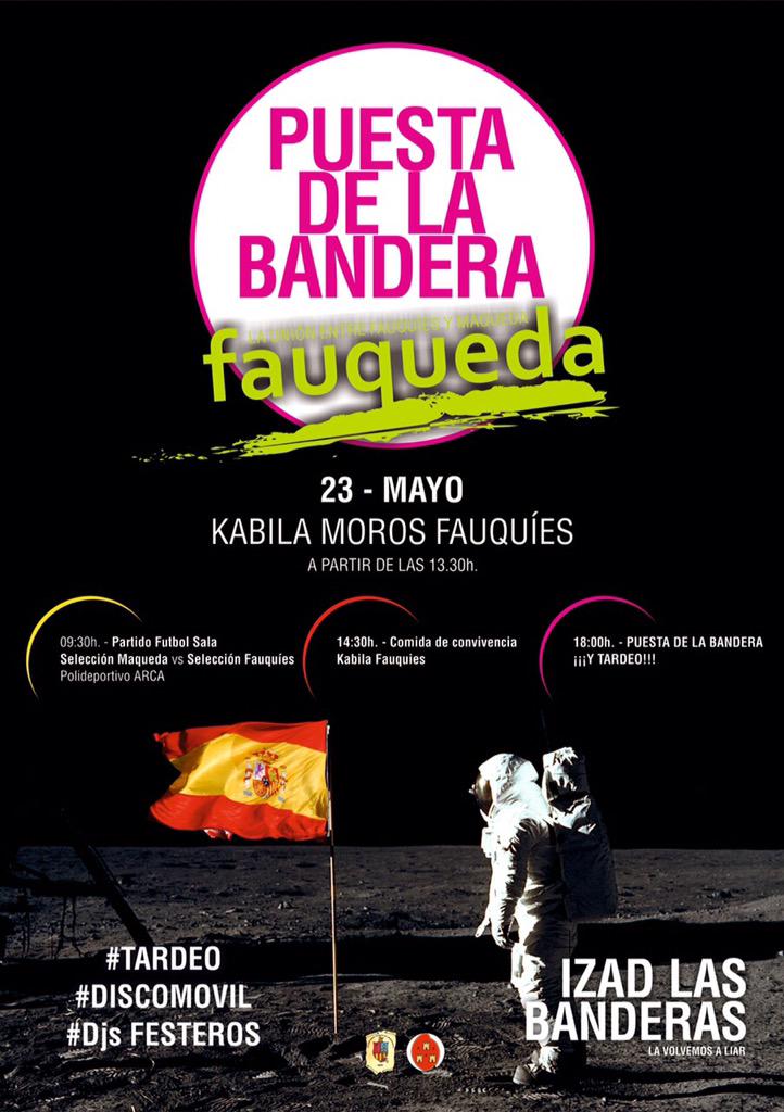 fauquies's tweet photo. Are you ready?? http://t.co/f42MyHGD4p