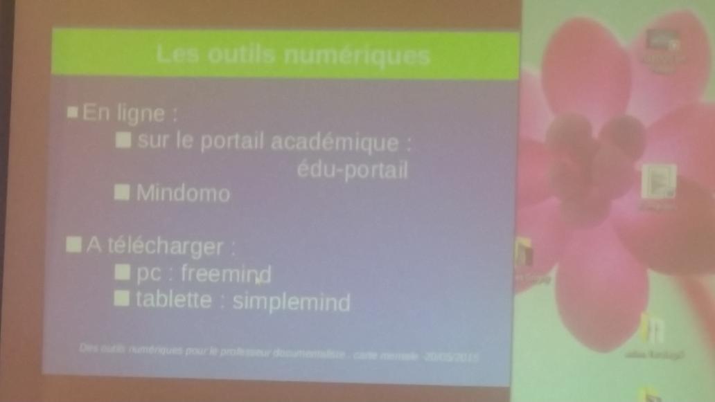 SophieGarssine's tweet image. Merci @lvermillac pour ton partage de ressources #numériques à la journée des profs #docs91