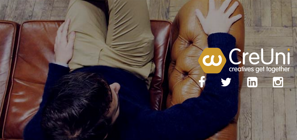 mosquitoantwerp's tweet photo. Tonight: @CreUni2015 at De Studio (Antwerp)! Our creative director Nico will be there, so don't miss it! #CreUni2015 http://t.co/O3iMlfyt8X
