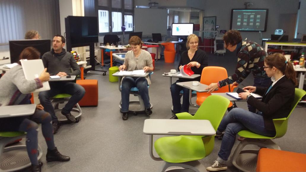 SophieGarssine's tweet image. #docs91: Pensées à @stephaniecouv et toute l&apos;équipe de la #miss de @DiagonaleSaclay