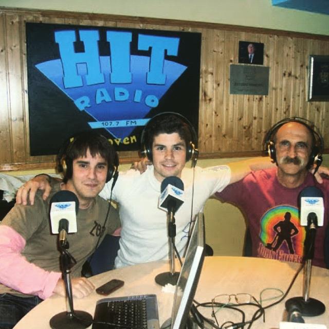 Hoy se cumplen cinco años del estreno de ¿Cómo te quedas? (20-05-2010) :)