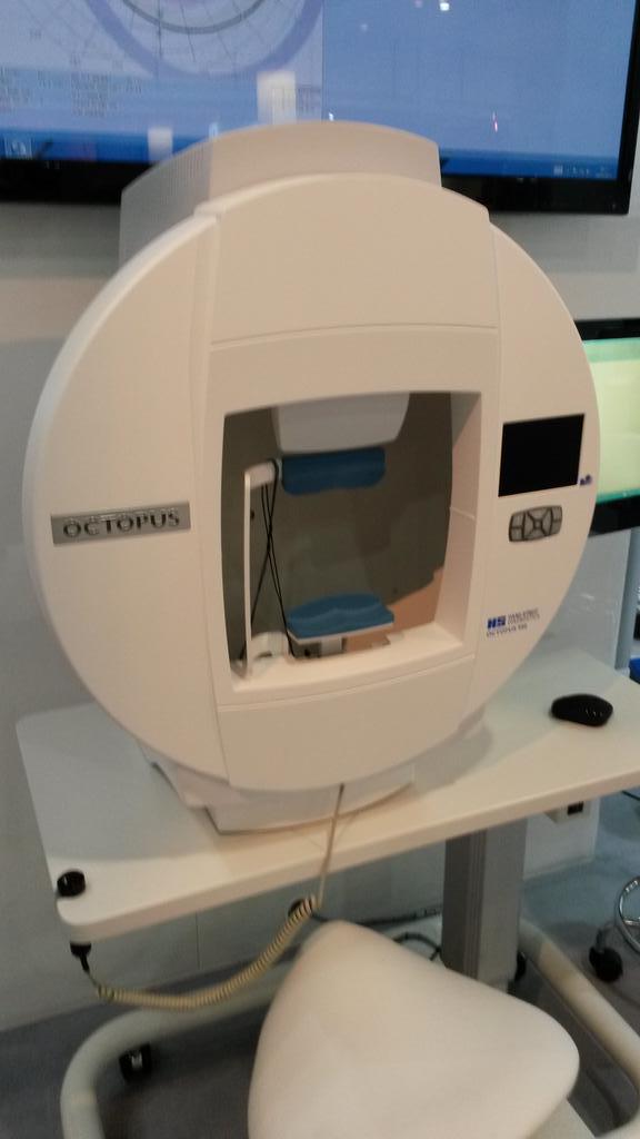 Haag-Streit UK tweet media