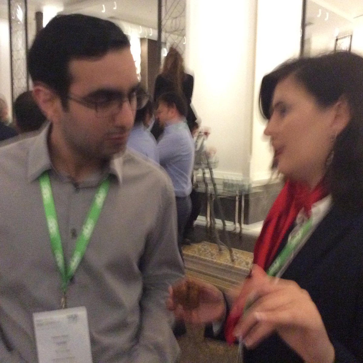 azaderp's tweet photo. #SAGESC http://t.co/a0vthnoUDA
