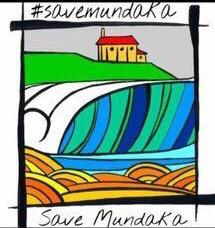 mtemprano's tweet photo. @kynaywear ¿Vas a dejar que te te muerda tu conciencia por no haber gritado #Savemundaka...? Movilízate...!!! http://t.co/oFHGPbZxqU