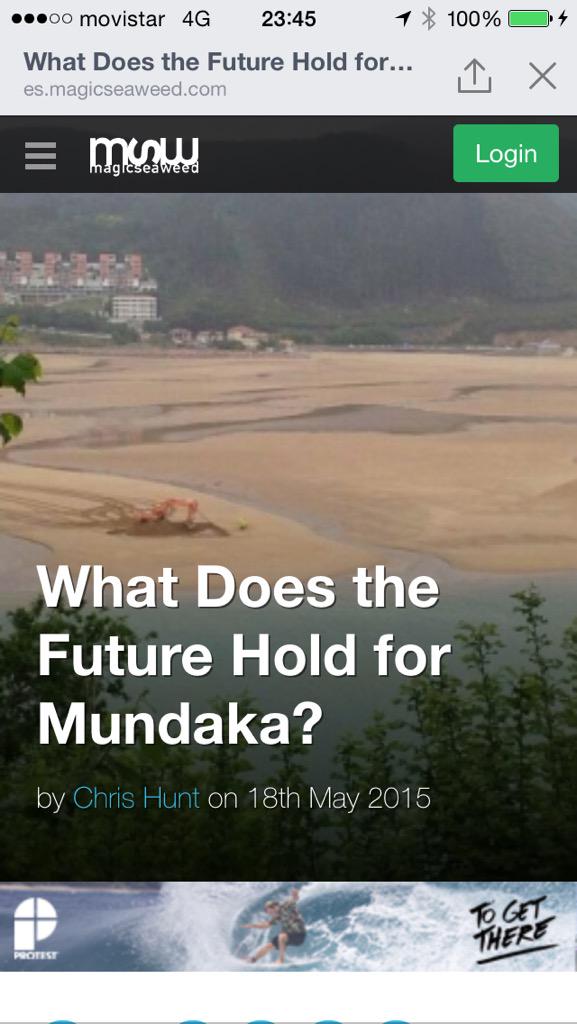 mtemprano's tweet photo. @kynaywear ¿Vas a dejar que te te muerda tu conciencia por no haber gritado #Savemundaka...? Movilízate...!!! http://t.co/oFHGPbZxqU
