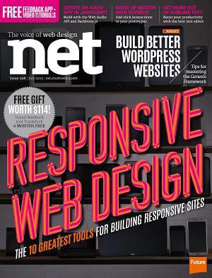 TheMagVault's tweet photo. Expert responsive #webdesign techniques in the July issue of @netmag! #GetTheMag http://t.co/Xmo4I7xQsS http://t.co/oOPRRMJqi1