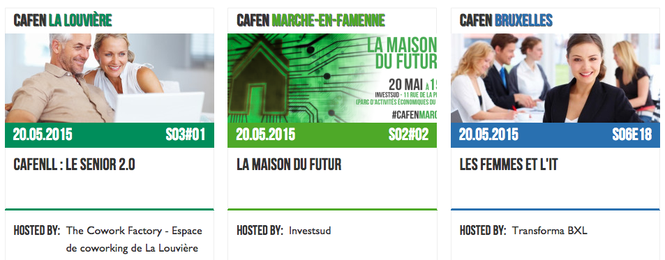 Ce soir: <a href="/cafeNLL/">CaféN LL</a> <a href="/CafeNMarche/">CaféNumérique Marche</a> et <a href="/CafeNBxl/">Café Numérique</a> ! Infos >> cafenumerique.org/all-future-eve…