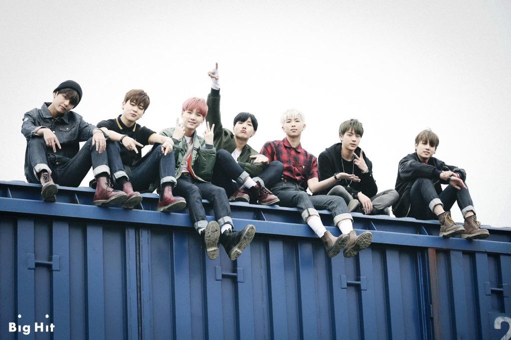BTS_PHARMY's tweet photo. Catch #방탄소년단 on ShowChampion @ 6PM KST! #INEEDU

Watch here:
- http://t.co/YXZukhbmST
- http://t.co/daqpnZPqTk http://t.co/gRBILioc8d