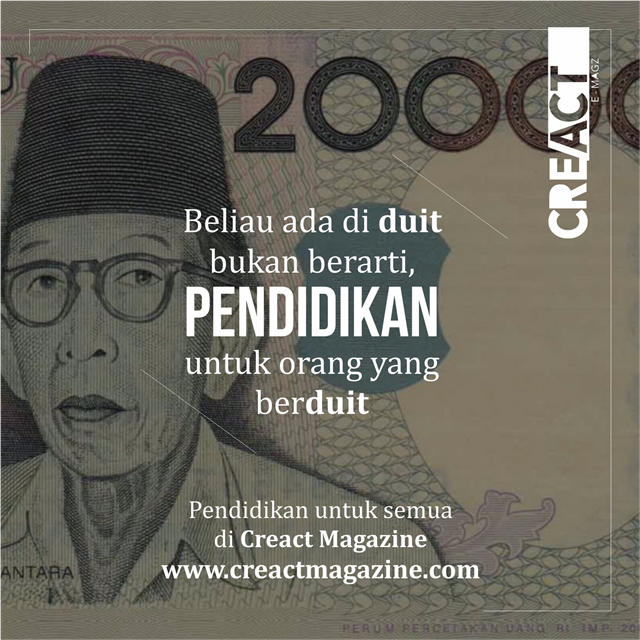infobdg's tweet photo. Bersyukur masih bisa sekolah, jadi TrendingTopicnya @creactmagz edisi 3, mampir yuk di http://t.co/GXU8ecnwOC http://t.co/isikMo1s03