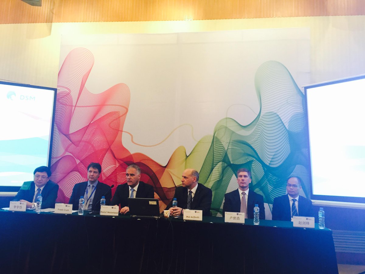 DSM_Materials's tweet photo. DSM & #Ascend form global strategic #alliance for supply of #polyamide66 compounds http://t.co/G1RMvexQae http://t.co/7szF0v8qK9