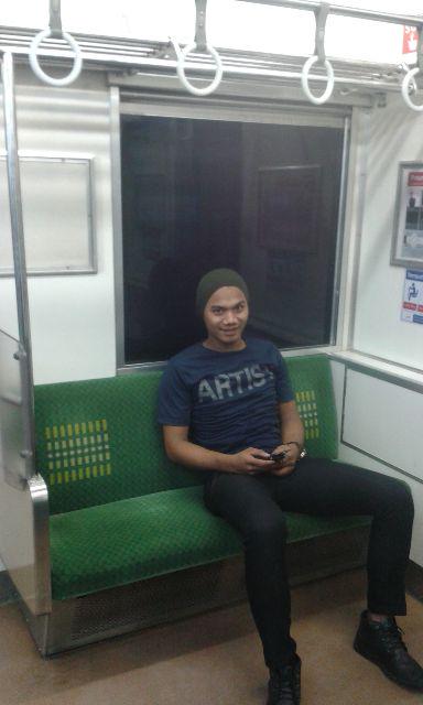 aldo19902's tweet photo. OTW ke Pavillion Apartement Sudirman http://t.co/xi6dbnP4ie