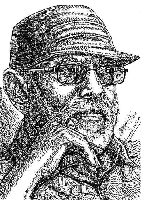 Happy Birthday Legend Balu Mahendra Sir !! We Miss You Sir  