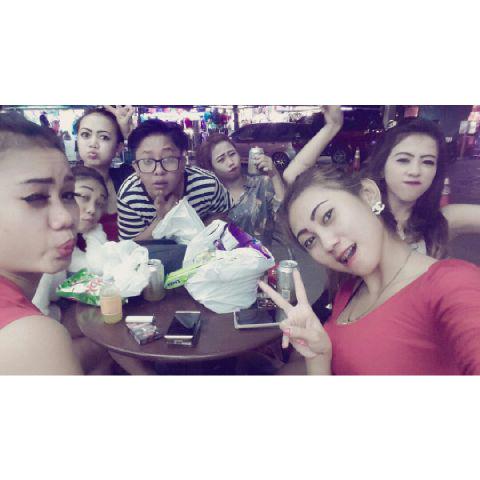 verahandayani20's tweet photo. Frend http://t.co/5muagiQnuh