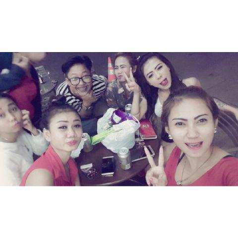 verahandayani20's tweet photo. Frend http://t.co/8gJSteFreq