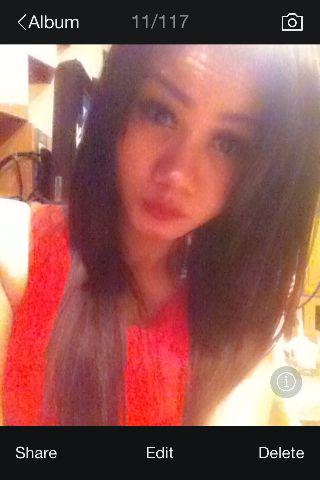 verahandayani20's tweet photo. Me http://t.co/YZUHiuE83B