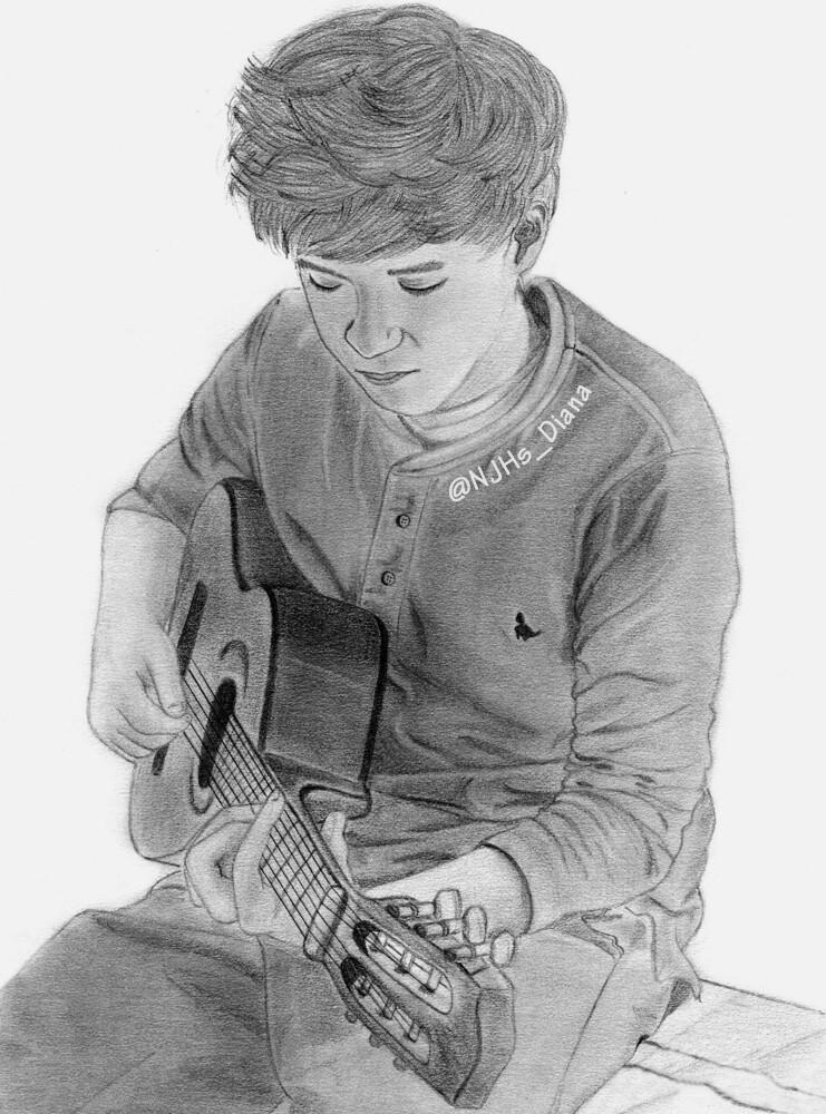 NJHs_Feyh's tweet image. Hoping my sunshines will see some of the drawings I made for them. 💖💖💖
@onedirection #IAmOnTheRoadAgain #1DCreate