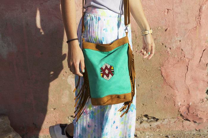 paulemagazine's tweet photo. Embarquez pour le Maroc avec la marque de prêt-à-porter #Rollande ! > http://t.co/26Xa9buiKx  #Mode http://t.co/o3Dm9yp0a7