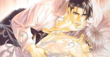 I might swing through here to touch base with a few awesome ppl.
And do this..
Mad #yaoi love for bae!
<a href="/souleaterfan2/">Wolf</a>