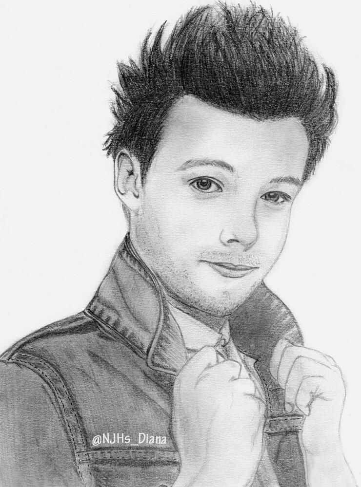 NJHs_Feyh's tweet image. Hoping my sunshines will see some of the drawings I made for them. 💖💖💖
@onedirection #IAmOnTheRoadAgain #1DCreate