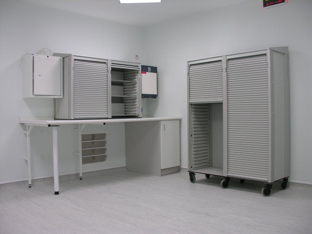 Hospital Storage tweet media