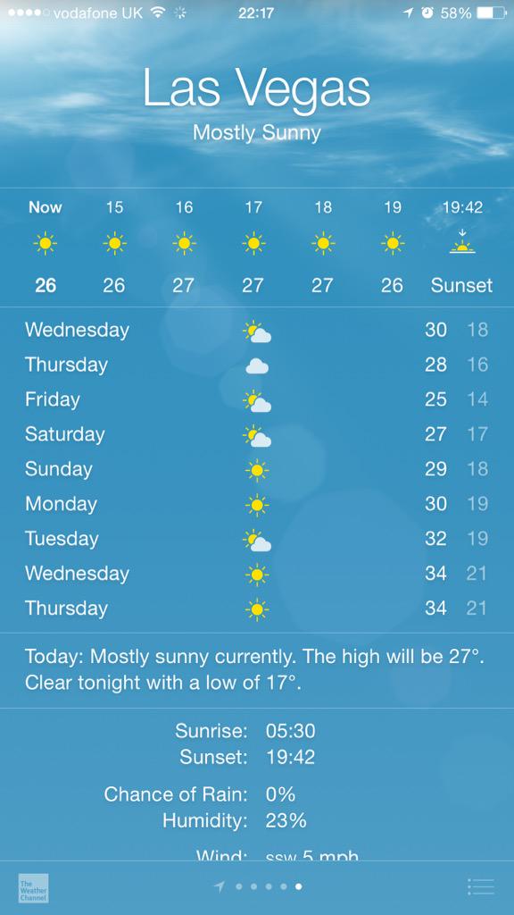 SLoadwick's tweet photo. 1 more sleep! http://t.co/lVZvrErBkw