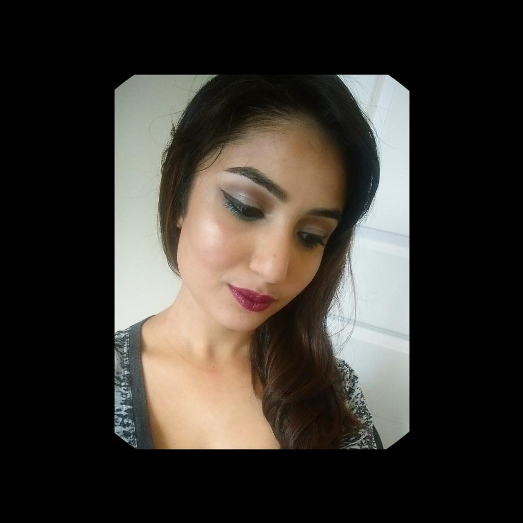 93MakeupAddict's tweet photo. AishwaryaRai Bachchan #Cannes2015  MakeupTutorial @juniorbachchan @LOrealParisIn #LorealParis https://t.co/yUjkVWR8vX http://t.co/bwZry4QSC7