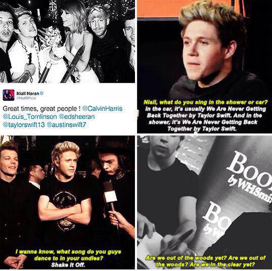 Swift1Derstruck's tweet image. #swiftieniall