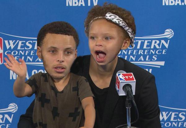 NBA Playoffs Week 5: Conference Finals - The Something Awful Forums