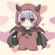 <<新體驗！>>附贈精美圖卡,多結局型免費養成遊戲     
【我家的萌萌小惡魔】 #萌萌小惡魔     
妳可以陪在我身邊嗎...？     
ad.c-ats.jp/ad/p/r?_site=7…