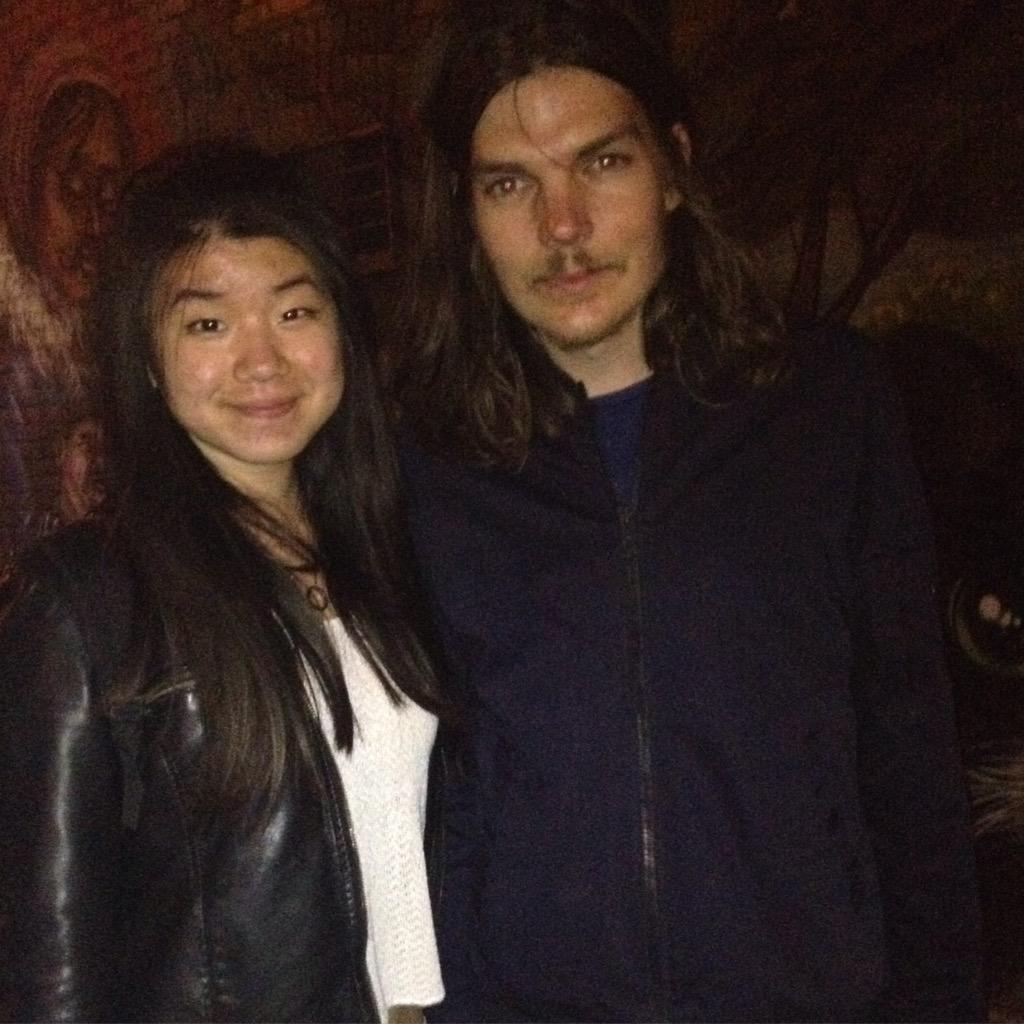 _tina_c's tweet image. fuckin wild #noteeth