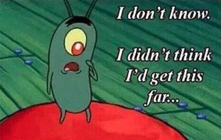 SoRelatableLmao's tweet photo. going into college like http://t.co/Hviy666LlS