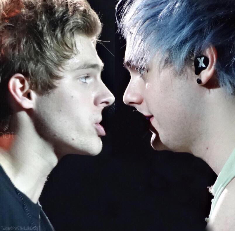 Probably my favourite picture of muke I'm sorry