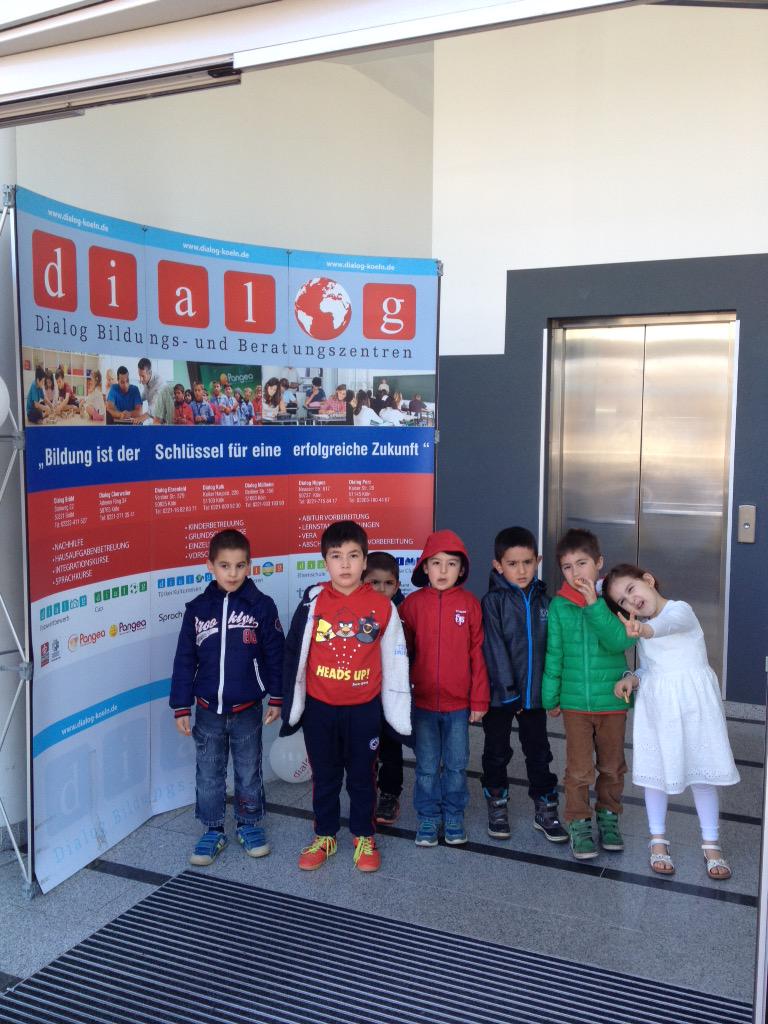 DialogKoeln's tweet photo. http://t.co/EwaOqFkaV3