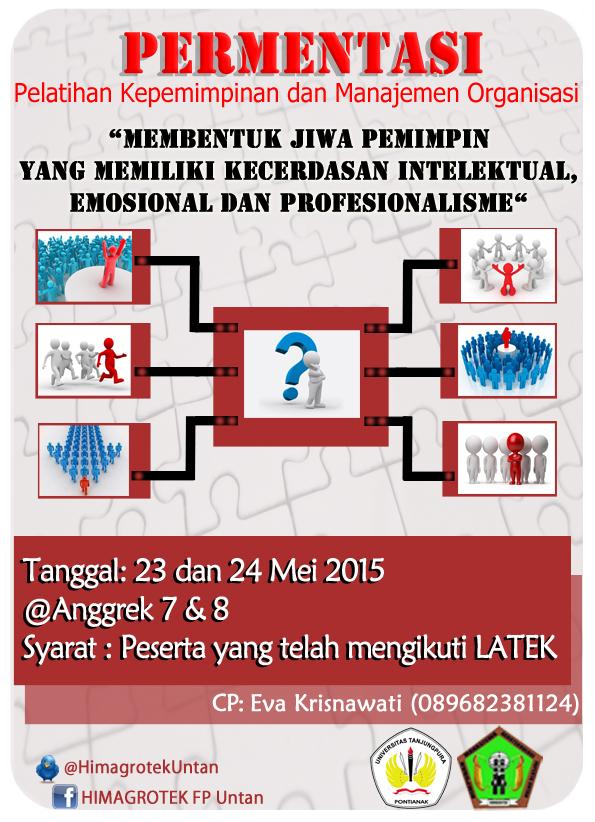 KALAU BUKAN KALIAN SIAPA LAGI??