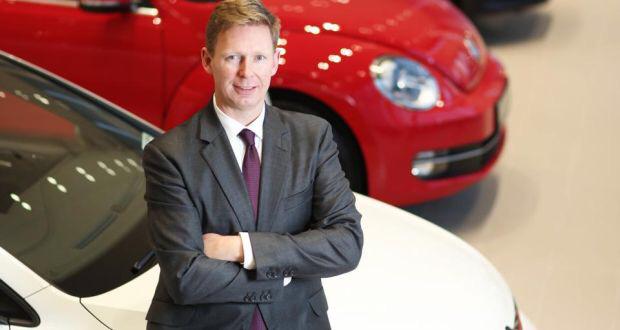 VWIrelandNews's tweet photo. Our Managing Director Lars Himmer will be on @NewstalkFM @BreakfastNT at 6.40am with Vincent Wall http://t.co/KS2DUhkH8H