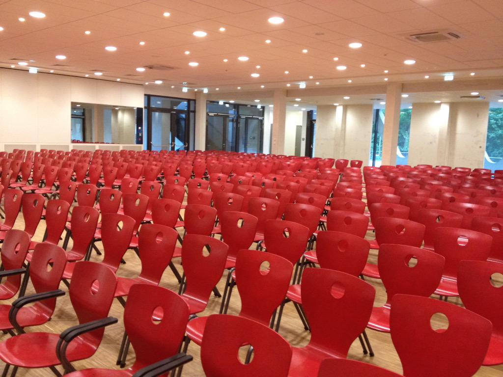DialogKoeln's tweet photo. Hier findet demnächst unser Dialog Jahresabschlussfeier statt. http://t.co/1SSDJ7g0Qo