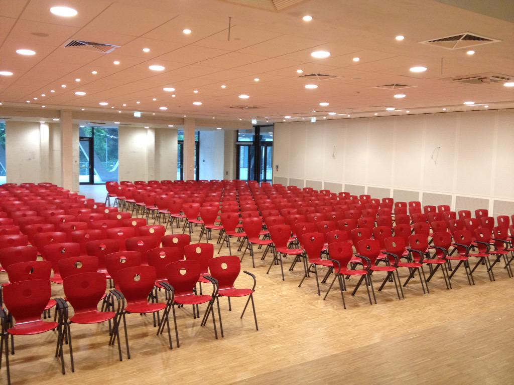 DialogKoeln's tweet photo. Hier findet demnächst unser Dialog Jahresabschlussfeier statt. http://t.co/1SSDJ7g0Qo