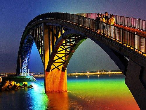 kaushikentally's tweet image. Lighting Architecture ( Modern Trend ) : Taiwan